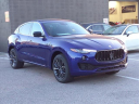 Thumbnail image of 2024 Maserati Levante at Jim Butler Alfa Romeo Maserati