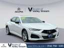 2022 Acura TLX SH-AWD w/Tech at Acura of Valley Stream
