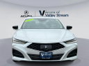 Thumbnail image of 2022 Acura TLX at Acura of Valley Stream
