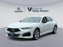 Thumbnail image of 2022 Acura TLX at Acura of Valley Stream