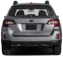 Thumbnail image of 2017 Subaru Outback at Racine Subaru
