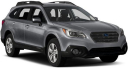 Thumbnail image of 2017 Subaru Outback at Racine Subaru