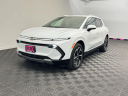 Thumbnail image of 2024 Chevrolet Equinox EV at Dave Smith Dodge Chrysler Jeep Ram Chevrolet GMC Cadillac Buick