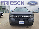 Thumbnail image of 2023 Ford Bronco Sport at BELOIT AUTO & TRUCK PLAZA INC