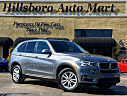 Thumbnail image of 2014 BMW X5 at Hillsboro Auto Mart Inc