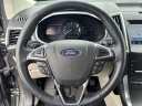 2020 Ford Edge Titanium at Champion Chevrolet Cadillac