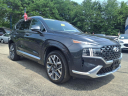 Thumbnail image of 2023 Hyundai SANTA FE at Pacifico Marple Ford Lincoln