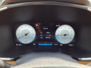Thumbnail image of 2023 Hyundai SANTA FE at Pacifico Marple Ford Lincoln