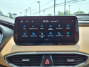 Thumbnail image of 2023 Hyundai SANTA FE at Pacifico Marple Ford Lincoln