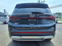 Thumbnail image of 2023 Hyundai SANTA FE at Pacifico Marple Ford Lincoln