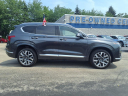Thumbnail image of 2023 Hyundai SANTA FE at Pacifico Marple Ford Lincoln