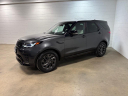 Thumbnail image of 2023 Land Rover Discovery at Jaguar Land Rover Glen Cove