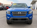 2024 Nissan Frontier SV at Sheets Chrysler Jeep Dodge