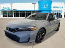 Thumbnail image of 2025 Honda Civic at Priority Honda Roanoke