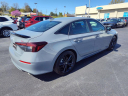 2025 Honda Civic Si at Priority Honda Roanoke