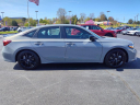 Thumbnail image of 2025 Honda Civic at Priority Honda Roanoke