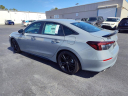 Thumbnail image of 2025 Honda Civic at Priority Honda Roanoke