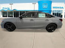 Thumbnail image of 2025 Honda Civic at Priority Honda Roanoke