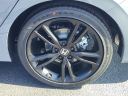 Thumbnail image of 2025 Honda Civic at Priority Honda Roanoke