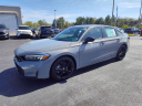 Thumbnail image of 2025 Honda Civic at Priority Honda Roanoke