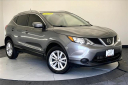 Thumbnail image of 2019 Nissan Rogue Sport at Audi Volkswagen Princeton