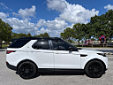 Thumbnail image of 2017 Land Rover Discovery at Tampa Bay Wholesale Cars, Inc.