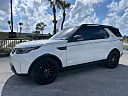 Thumbnail image of 2017 Land Rover Discovery at Tampa Bay Wholesale Cars, Inc.
