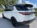 Thumbnail image of 2017 Land Rover Discovery at Tampa Bay Wholesale Cars, Inc.
