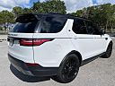 Thumbnail image of 2017 Land Rover Discovery at Tampa Bay Wholesale Cars, Inc.
