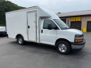 Thumbnail image of 2021 Chevrolet Express at Dave Thornton North East Motors