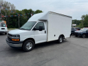 Thumbnail image of 2021 Chevrolet Express at Dave Thornton North East Motors