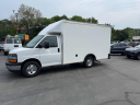 2021 Chevrolet Express 3500 at Dave Thornton North East Motors