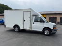 Thumbnail image of 2021 Chevrolet Express at Dave Thornton North East Motors
