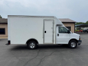 Thumbnail image of 2021 Chevrolet Express at Dave Thornton North East Motors