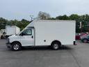 Thumbnail image of 2021 Chevrolet Express at Dave Thornton North East Motors