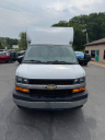 Thumbnail image of 2021 Chevrolet Express at Dave Thornton North East Motors