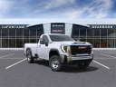 Thumbnail image of 2025 GMC Sierra 2500HD at LaFontaine Buick GMC of Dearborn