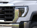 2025 GMC Sierra 2500HD Pro at LaFontaine Buick GMC of Dearborn
