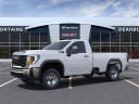 Thumbnail image of 2025 GMC Sierra 2500HD at LaFontaine Buick GMC of Dearborn
