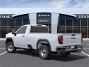 Thumbnail image of 2025 GMC Sierra 2500HD at LaFontaine Buick GMC of Dearborn