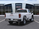 Thumbnail image of 2025 GMC Sierra 2500HD at LaFontaine Buick GMC of Dearborn