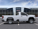 Thumbnail image of 2025 GMC Sierra 2500HD at LaFontaine Buick GMC of Dearborn