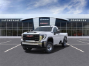 Thumbnail image of 2025 GMC Sierra 2500HD at LaFontaine Buick GMC of Dearborn