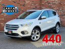 Thumbnail image of 2017 Ford Escape at 440 AUTO SALES, LLC