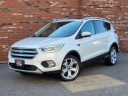 Thumbnail image of 2017 Ford Escape at 440 AUTO SALES, LLC