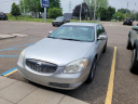 2007 Buick Lucerne CXL V6 at Al Serra Buick GMC