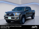 Thumbnail image of 2011 Toyota Tacoma at O'Malley Honda