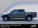Thumbnail image of 2011 Toyota Tacoma at O'Malley Honda