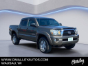 Thumbnail image of 2011 Toyota Tacoma at O'Malley Honda