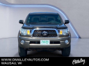 Thumbnail image of 2011 Toyota Tacoma at O'Malley Honda